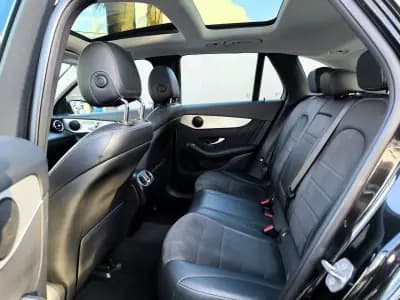 Vendo Mercedes-Benz GLC 220 2018 - 29950 EUR, 198985 km - AUTO.MOTO.pt