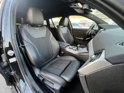 Vendo BMW 320 2021 - 31950 EUR, 80000 km - AUTO.MOTO.pt