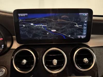 Vendo Mercedes-Benz C 180 2019 - 21900 EUR, 145879 km - AUTO.MOTO.pt