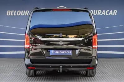 Sell Mercedes-Benz V 250 2022 - 69500 EUR, 56256 km - AUTO.MOTO.pt