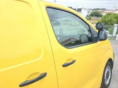 Vendo Citroën JUMPY 1.6 BlueHdi 2019 - 15900 EUR, 122000 km - AUTO.MOTO.pt