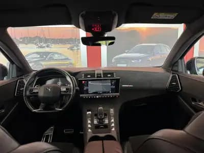 Sell DS DS7 Crossback 2019 - 29990 EUR, 77412 km - AUTO.MOTO.pt