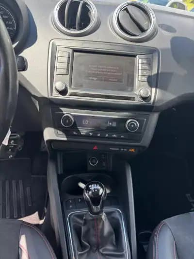 Sell SEAT Ibiza 2016 - 15490 EUR, 104780 km - AUTO.MOTO.pt