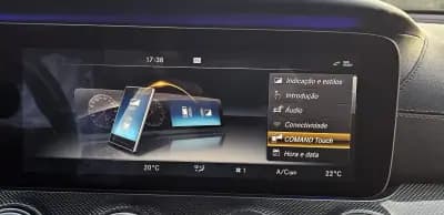 Vendo Mercedes-Benz E 220 2017 - 31500 EUR, 150000 km - AUTO.MOTO.pt