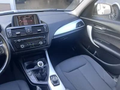 Sell BMW 120 2013 - 13900 EUR, 190000 km - AUTO.MOTO.pt