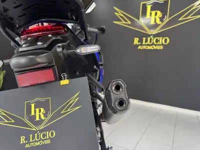 Vendo mota Yamaha Ténéré 700 2023 - 11900 EUR, 15753 km - AUTO.MOTO.pt