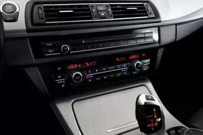 Vendo BMW 535 2016 - 27500 EUR, 195212 km - AUTO.MOTO.pt