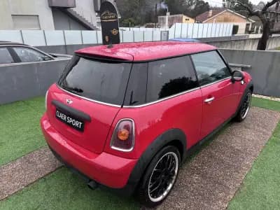 Vendo MINI 2009 - 6900 EUR, 190000 km - AUTO.MOTO.pt