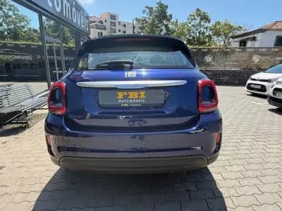 Sell Fiat 500X 2023 - 21900 EUR, 51150 km - AUTO.MOTO.pt