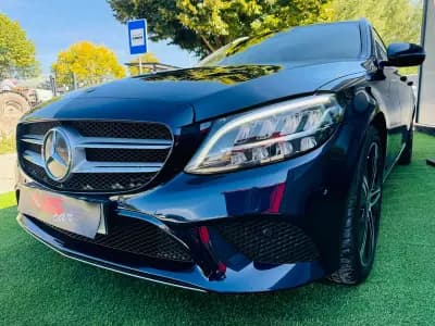 Vendo Mercedes-Benz C 220 2019 - 32000 EUR, 160000 km - AUTO.MOTO.pt