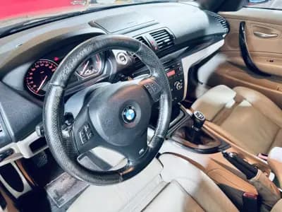 Sell BMW 120 2009 - 15990 EUR, 211597 km - AUTO.MOTO.pt