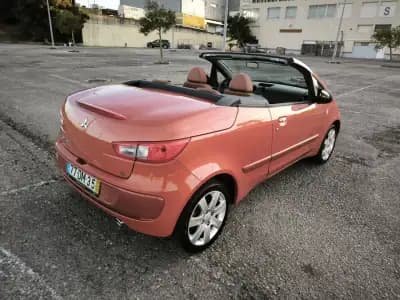 Sell Mitsubishi Colt 2007 - 8950 EUR, 22671 km - AUTO.MOTO.pt