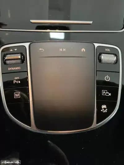 Vendo Mercedes-Benz GLC 300 2021 - 49750 EUR, 70151 km - AUTO.MOTO.pt