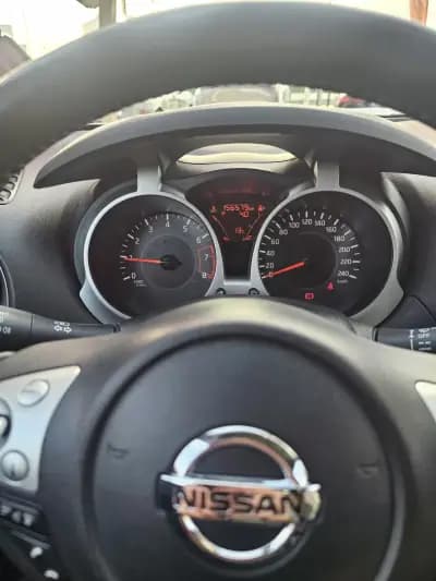 Vendo Nissan Juke 2017 - 12900 EUR, 157000 km - AUTO.MOTO.pt