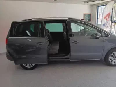 Vendo Volkswagen Sharan 2018 - 24950 EUR, 134000 km - AUTO.MOTO.pt