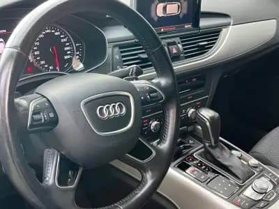 Sell Audi A6 Avant 2015 - 20900 EUR, 225008 km - AUTO.MOTO.pt