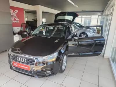 Sell Audi A1 2011 - 8650 EUR, 215600 km - AUTO.MOTO.pt