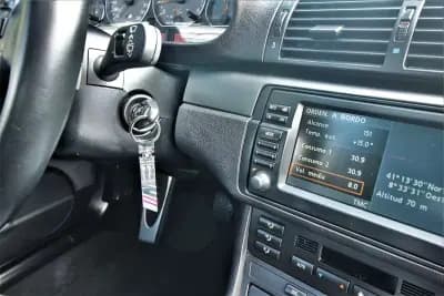 Vendo BMW M3 2002 - 49990 EUR, 196345 km - AUTO.MOTO.pt