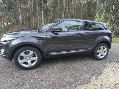 Sell Land Rover Range Rover Evoque 2012 - 15900 EUR, 290000 km - AUTO.MOTO.pt