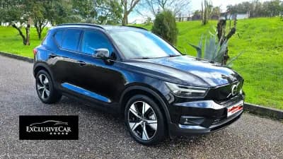 Vendo Volvo XC 40 2021 - 29900 EUR, 134000 km - AUTO.MOTO.pt