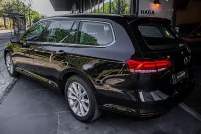 Sell Volkswagen Passat Variant 2017 - 10900 EUR, 290131 km - AUTO.MOTO.pt