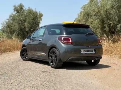 Sell Citroën DS3 2013 - 9995 EUR, 137790 km - AUTO.MOTO.pt