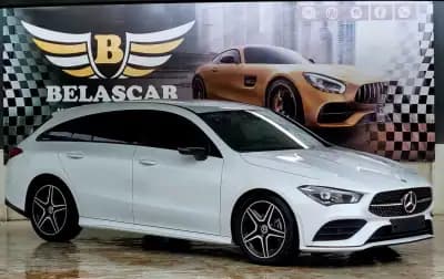 Sell Mercedes-Benz CLA 180 2020 - 25500 EUR, 167000 km - AUTO.MOTO.pt