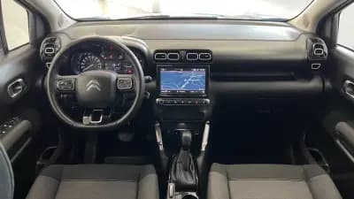 Sell Citroën C3 Aircross 2023 - 17990 EUR, 35631 km - AUTO.MOTO.pt