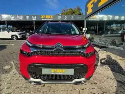 Sell Citroën C3 2022 - 20900 EUR, 40752 km - AUTO.MOTO.pt