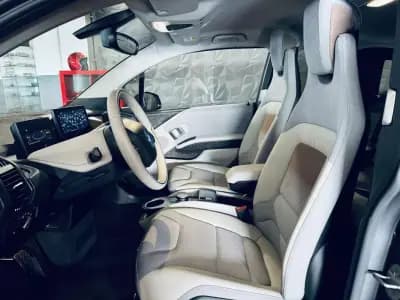 Vendo BMW i3 2022 - 31990 EUR, 7375 km - AUTO.MOTO.pt
