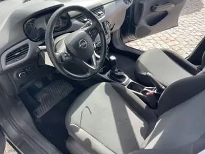 Vendo Opel Corsa 2017 - 9750 EUR, 109357 km - AUTO.MOTO.pt