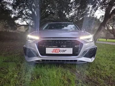 Vendo Audi A4 Avant 2023 - 35900 EUR, 56500 km - AUTO.MOTO.pt