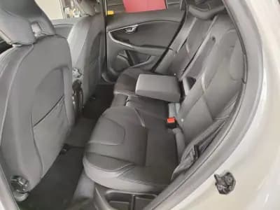 Vendo Volvo V40 2013 - 8350 EUR, 298100 km - AUTO.MOTO.pt