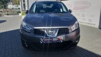 Vendo Nissan Qashqai +2 2012 - 6950 EUR, 351033 km - AUTO.MOTO.pt