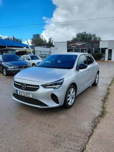 Vendo Opel Corsa 2023 - 13980 EUR, 59000 km - AUTO.MOTO.pt