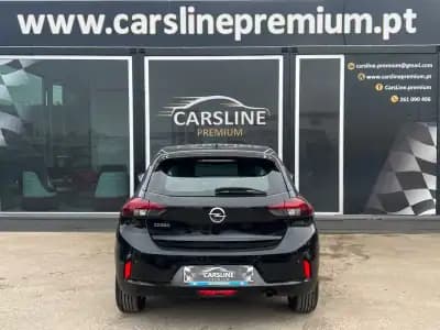 Vendo Opel Corsa 2022 - 13450 EUR, 60459 km - AUTO.MOTO.pt