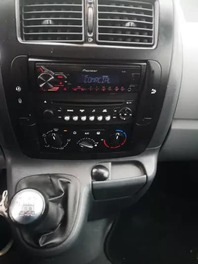 Vendo Fiat Scudo 2011 - 8999 EUR, 350000 km - AUTO.MOTO.pt