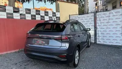 Vendo Volkswagen Taigo 2022 - 14900 EUR, 98000 km - AUTO.MOTO.pt