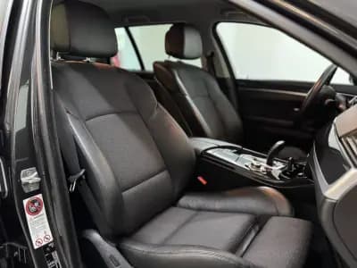 Vendo BMW 520 2012 - 16950 EUR, 197000 km - AUTO.MOTO.pt