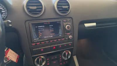 Vendo Audi S3 Sportback 2010 - 22900 EUR, 182201 km - AUTO.MOTO.pt