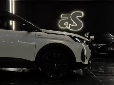 Sell Peugeot 3008 2021 - 21990 EUR, 83500 km - AUTO.MOTO.pt