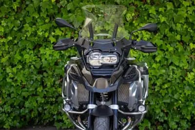 Sell BMW R 1200 GS Adventure Triple Black 2023 - 20900 EUR, 41220 km - AUTO.MOTO.pt