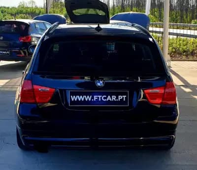 Sell BMW 318 2012 - 11490 EUR, 222729 km - AUTO.MOTO.pt