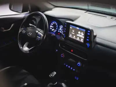 Vendo Hyundai Kauai 2020 - 15990 EUR, 60000 km - AUTO.MOTO.pt