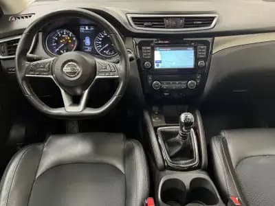 Sell Nissan Qashqai 2017 - 16890 EUR, 117000 km - AUTO.MOTO.pt