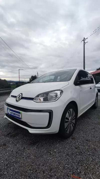 Vendo Volkswagen e-Up! 2020 - 11998 EUR, 0 km - AUTO.MOTO.pt