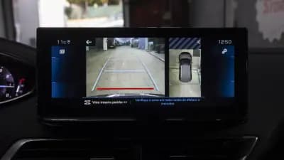 Sell Peugeot 3008 2025 - 25900 EUR, 17750 km - AUTO.MOTO.pt