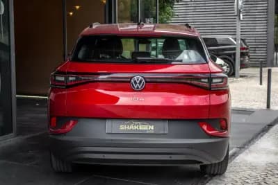 Vendo Volkswagen ID.4 2021 - 26990 EUR, 66500 km - AUTO.MOTO.pt
