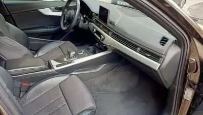 Vendo Audi A4 Avant 2017 - 19900 EUR, 194589 km - AUTO.MOTO.pt