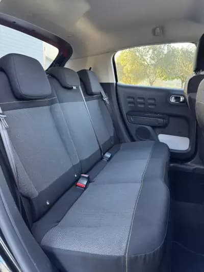 Sell Citroën C3 2018 - 9965 EUR, 136444 km - AUTO.MOTO.pt